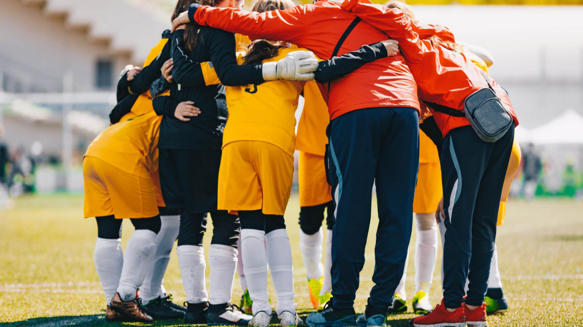 Deutsche Sporteltern